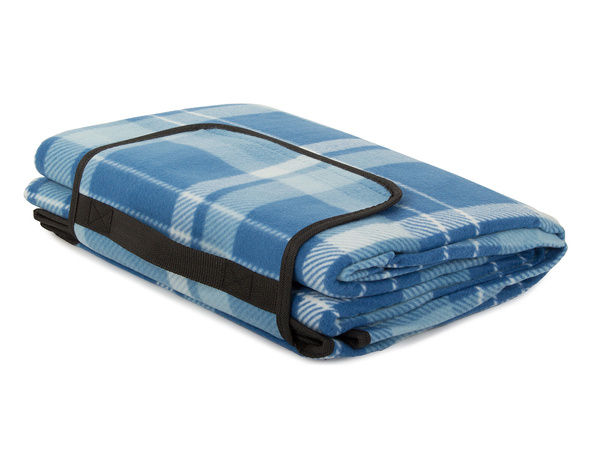 Biwake plain picnic cama mata 150x200 biwak