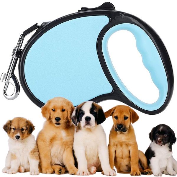 Bloque automatico para perros 5m 15kg