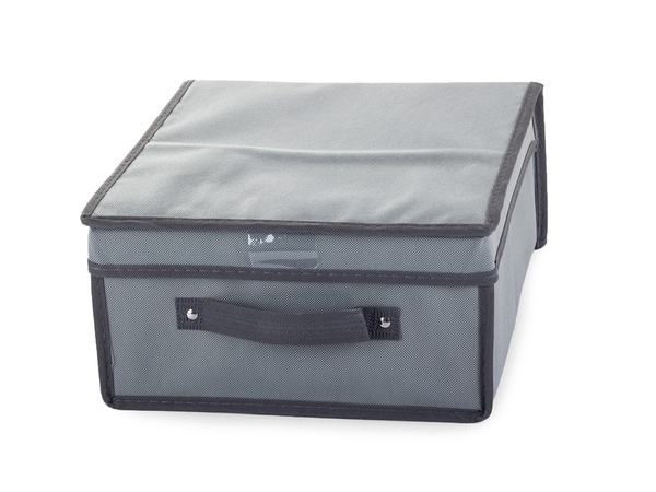 Caja de zapatos armario organizador ropa