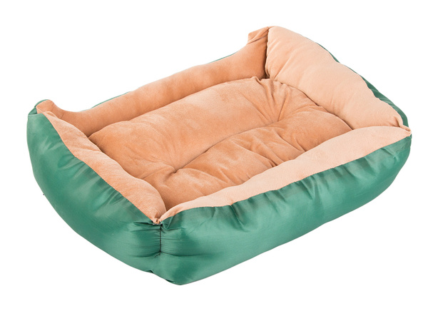 Cama para perro cama para gato con cojín cuna ropa de cama sofá m