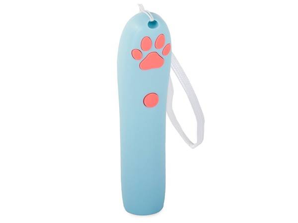 Laser para gatos juguete para mascotas indicador luminoso