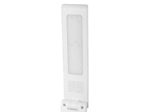 Luz de noche para pupitre 25 led