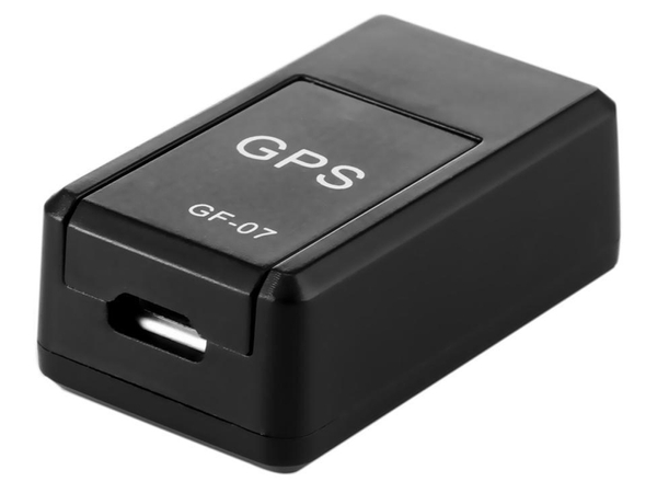 Mini localizador gps rastreador escucha oculta sim