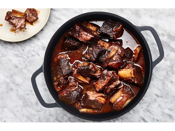 Olla bandeja de horno tapa 2,2l inducción aluminio