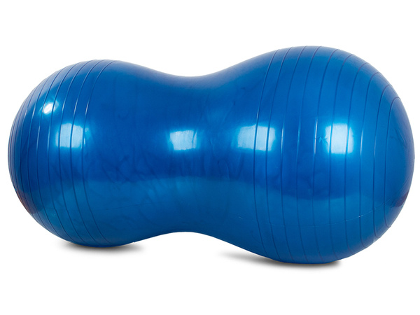 Pelota de gimnasia fitness peanut bean grande