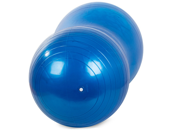 Pelota de gimnasia fitness peanut bean grande