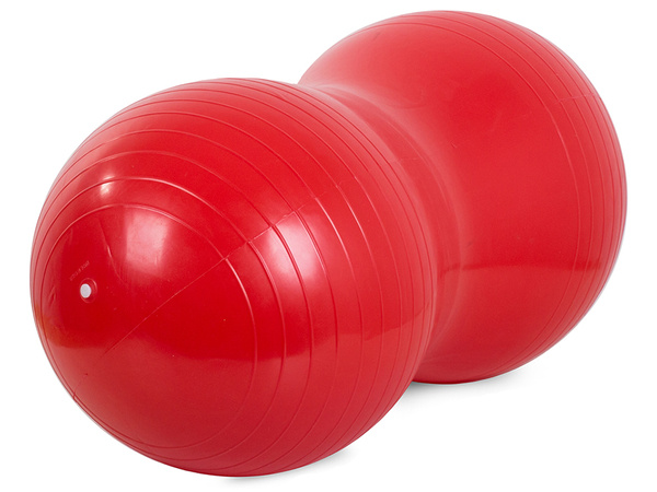 Pelota de gimnasia fitness peanut bean grande