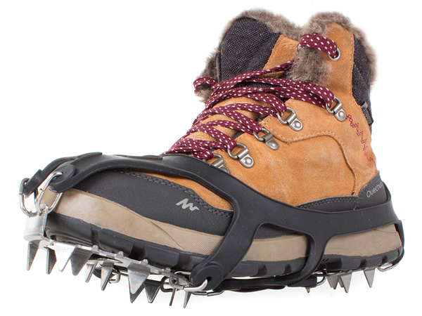 Senderismo crampones pico zapatos montañas 40-45