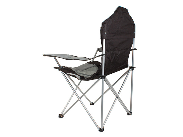 Silla de pesca turística silla plegable xl