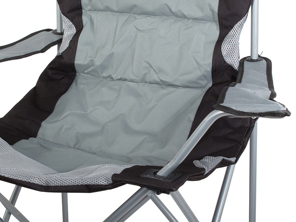 Silla de pesca turística silla plegable xl