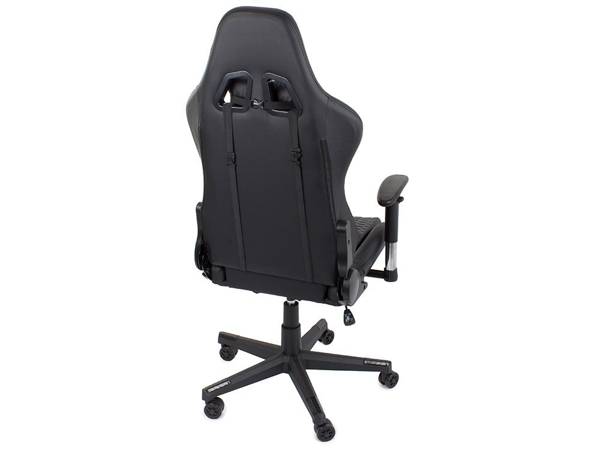 Silla giratoria de oficina gaming bucket