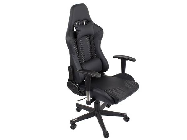 Silla giratoria de oficina gaming bucket