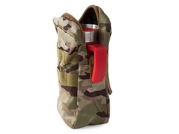 Supervivencia táctica mochila militar 48,5l