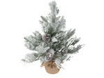     ÁRBOL DE NAVIDAD ARTIFICIAL YY24XS-XH-0437 (12) 