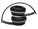 Auriculares inalambricos p47 bluetooth microfono mp3