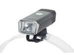 Bailong bike light front led cree q5