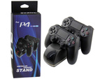 Base de carga para ps4 pad 2x