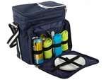 Bolsa de picnic nevera térmica picnic shopping