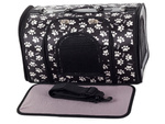 Bolsa de transporte dogcat 44cm