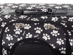 Bolsa de transporte dogcat 49cm