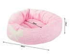 Cama mullida para perro cama mullida para gato 45cm