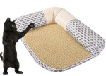 Cama para gatos colchoneta rascador s