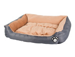 Cama para perro cama para gato con cojín cuna s