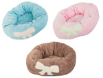 Cama para perro mullida cama para gato suave 35cm