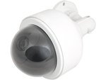 Camara falsa camara de vigilancia exterior led