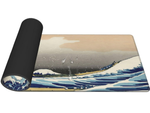 Estuche de teclado grande 80x30 big wave