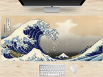 Estuche de teclado grande 80x30 big wave