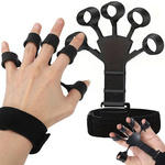 Finger trainer hand trainer camilla terapia de manos amplificador