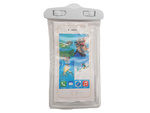 Funda impermeable para teléfono piscina playa kayak funda para teléfono