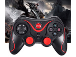 Gamepad pad inalámbrico para teléfonos android ios