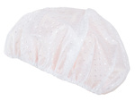 Gorro de ducha gorro de baño sauna fuerte