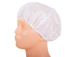 Gorro de ducha gorro de baño sauna fuerte