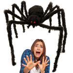 Halloween araña gigante tarantula decoracion