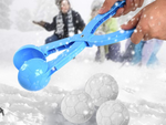 Herramienta para bolas de nieve snowball maker cuchara para bolas de nieve