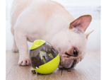 Juguete interactivo pelota para perros