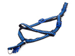 Lanyard con franja perro-gato fuerte 1.5cm