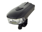 Luces led bicicleta cob 5w luces delanteras traseras