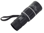 Monocular 16x52 bak-4 day night lornette