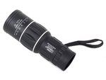 Monocular 16x52 bak-4 day night lornette