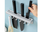 Portacuchillos estante de pared accesorios de cocina