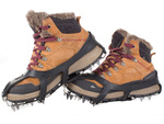 Senderismo crampones pico zapatos montañas 40-45