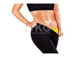 Shorts pantalones neopreno fitness adelgazamiento