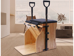 Silla de ejercicio Pilates yoga fitness pilates