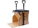 Silla de ejercicio Pilates yoga fitness pilates