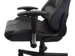 Silla giratoria de oficina gaming bucket