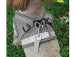 Soft soft strong reflector xs pressureless walking harness for dog cat rabbit soft strong reflector xs